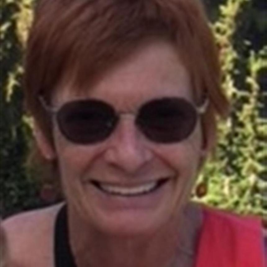 Fiona Buchanan
