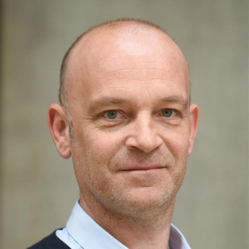 Stuart Dinmore