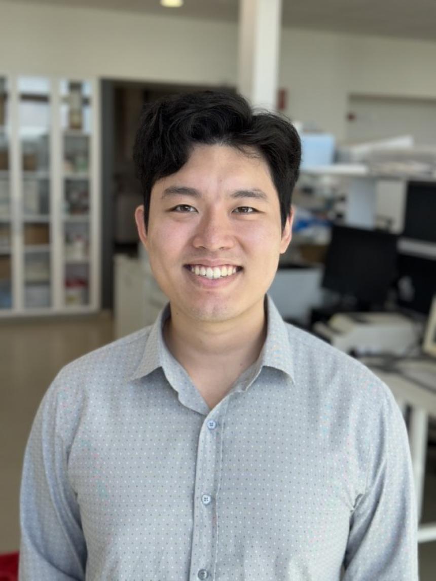 Jesse Tu