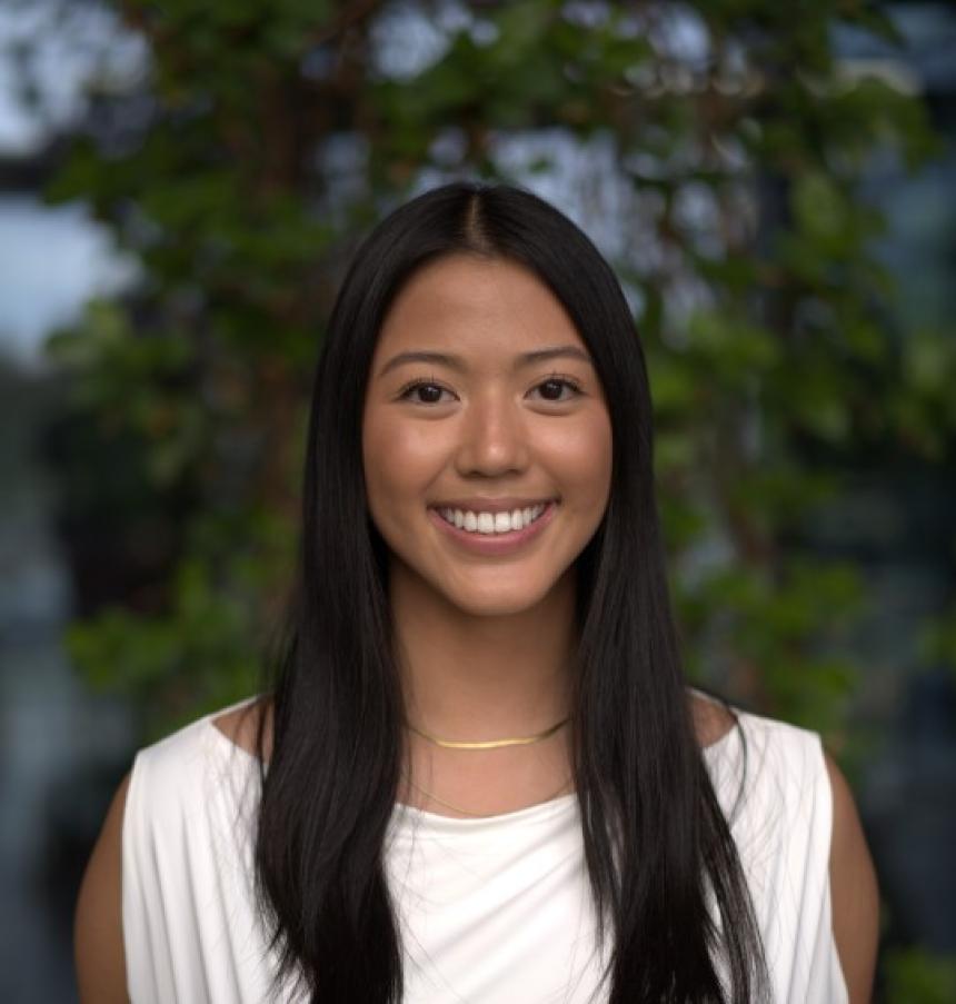 Nicole Chan