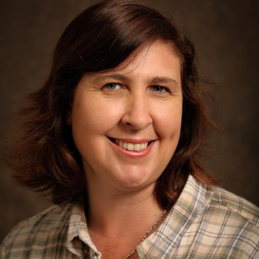 Carolyn Murray