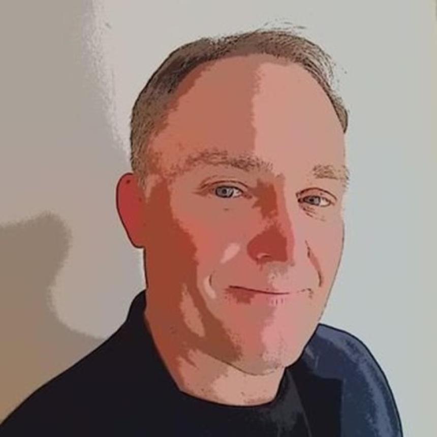 Erik Champion