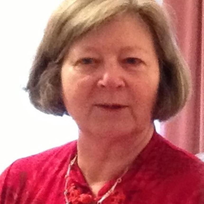 Kathryn Paige