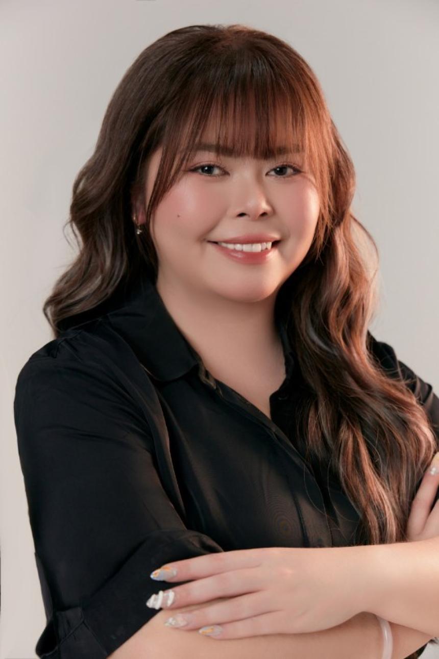 Christina Lam