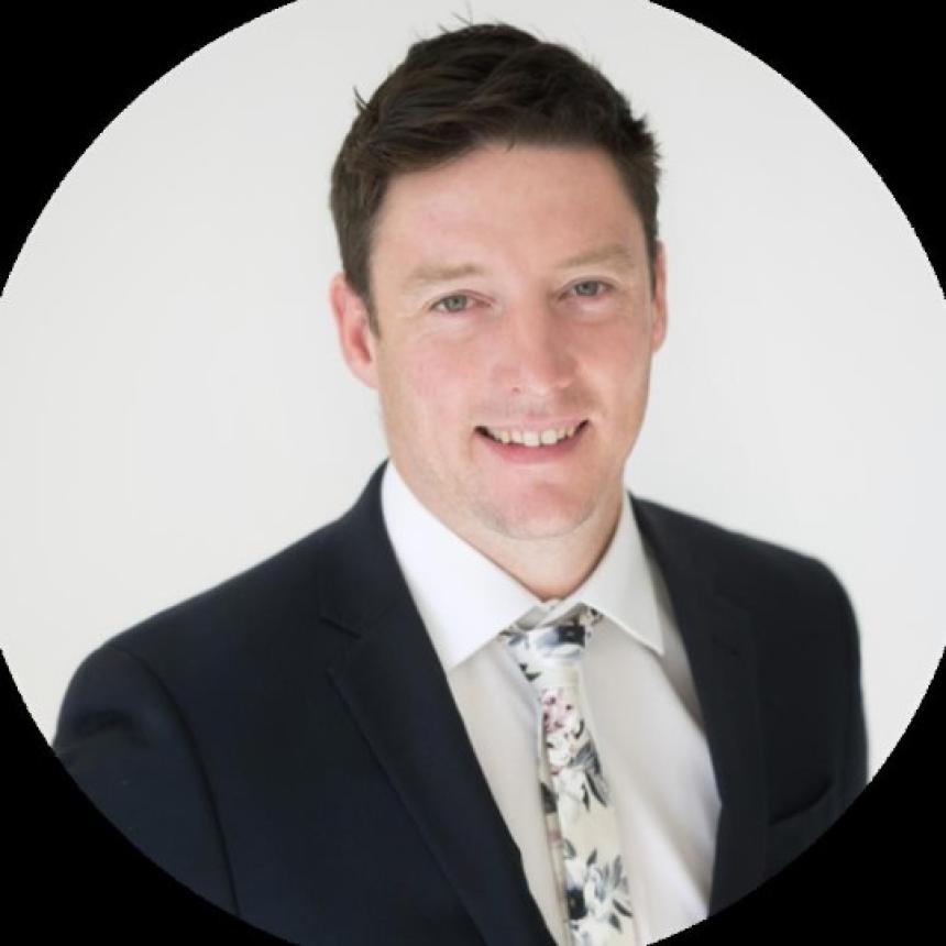 Shane Hickey