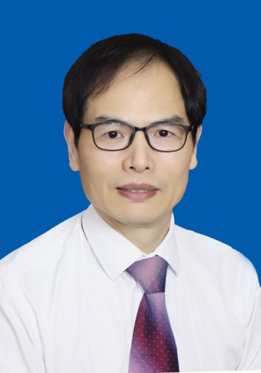 Jun Ma