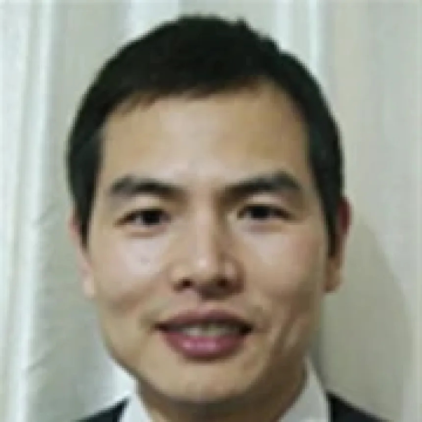 Jun Ma