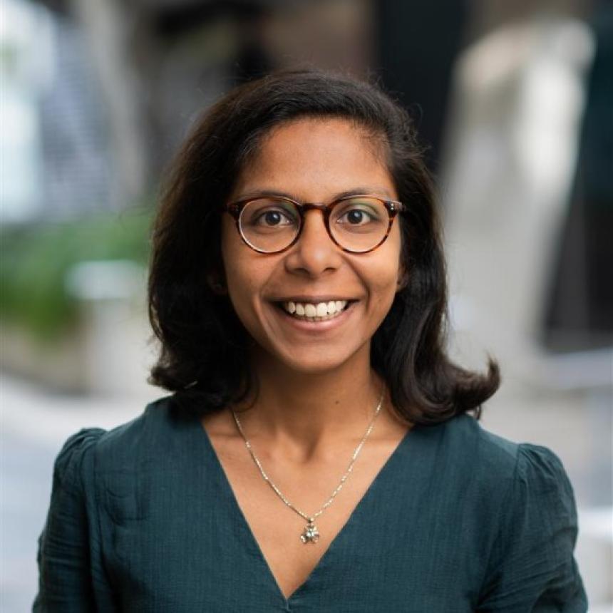 Santhni Subramaniam