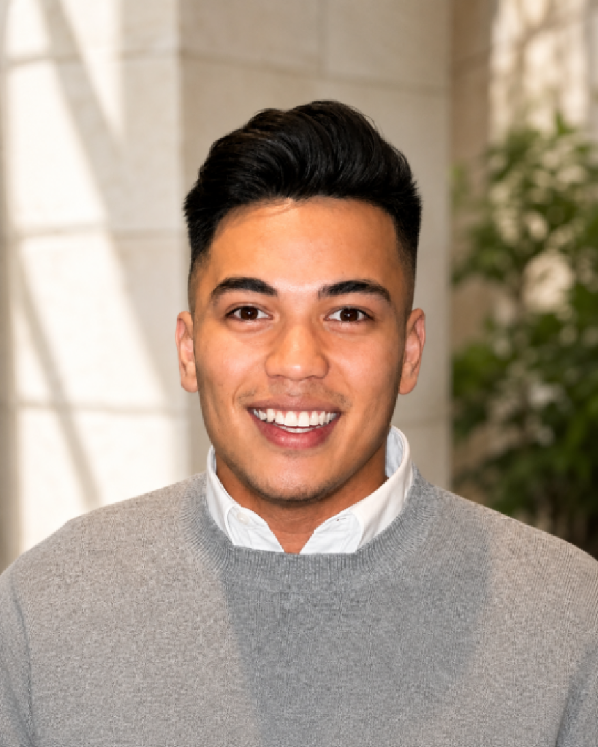 Dwayne Antojado