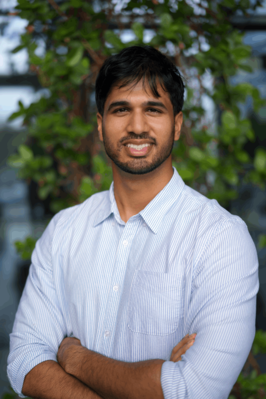 Srinivas Kamath