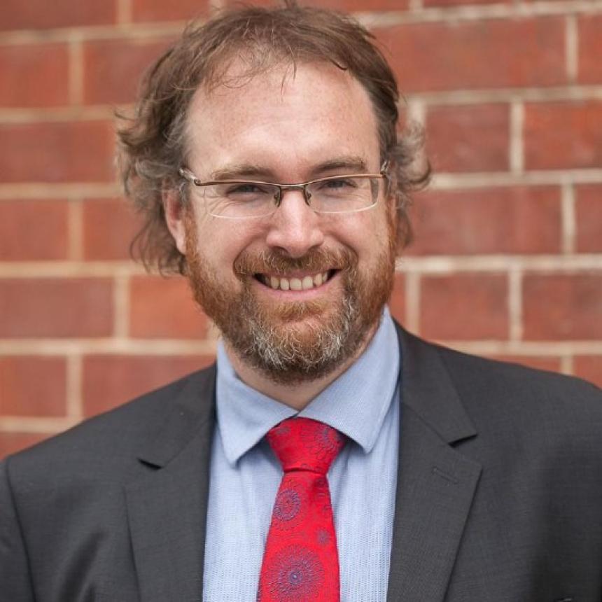 Joe McIntyre