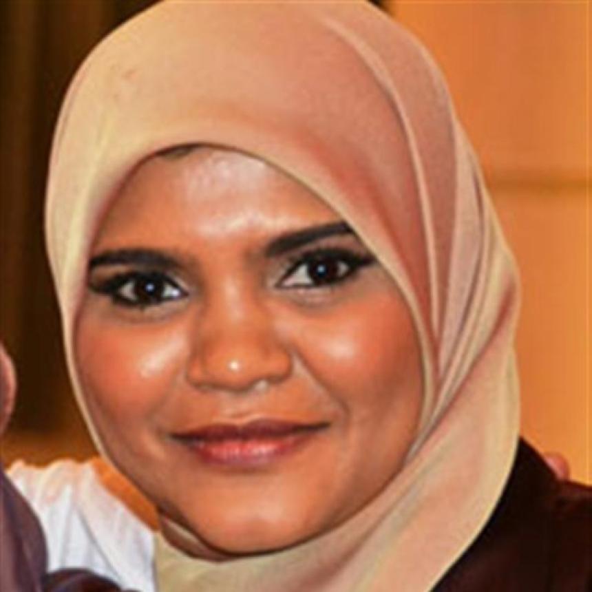 Nada Ibrahim