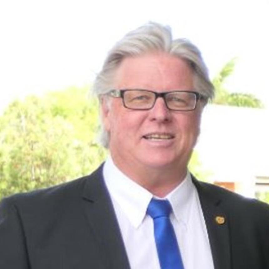 Malcolm McInerney