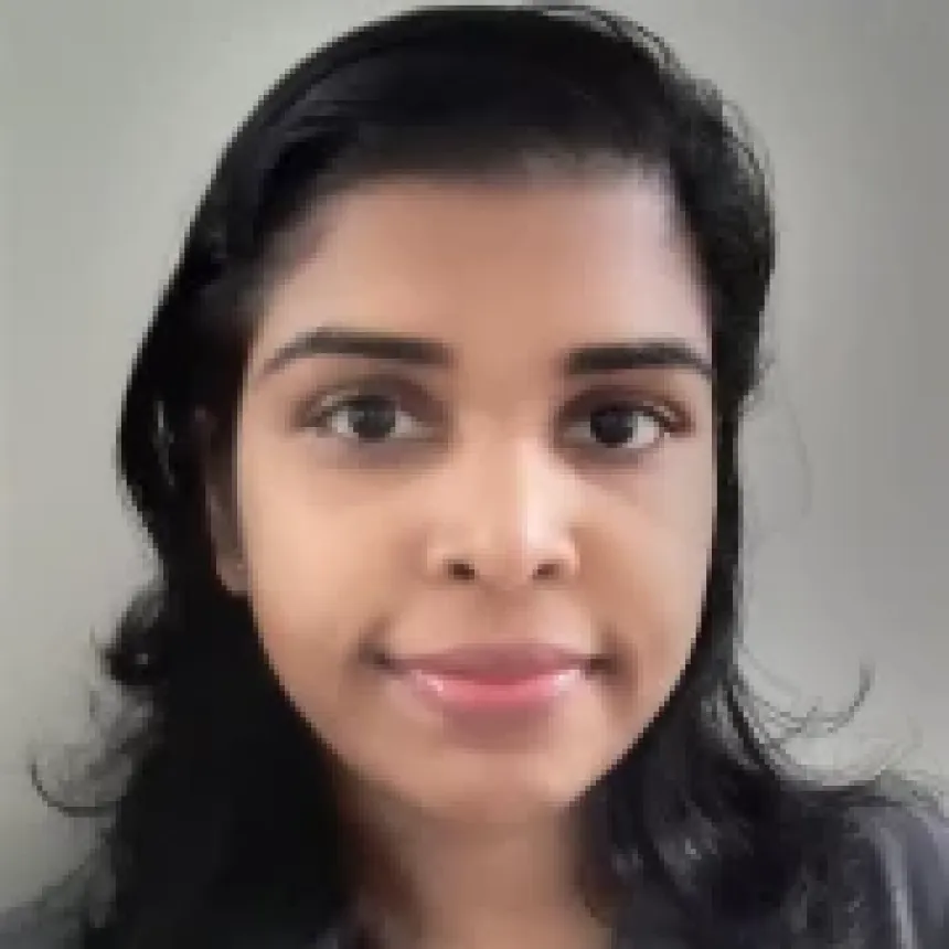 Aparna Samaraweera