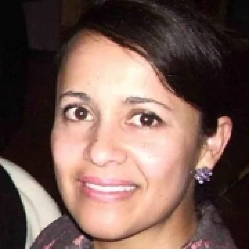 Nicola Massy-Westropp