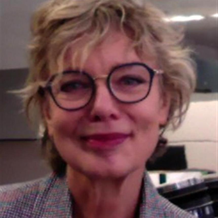 Joanna Majchrowska