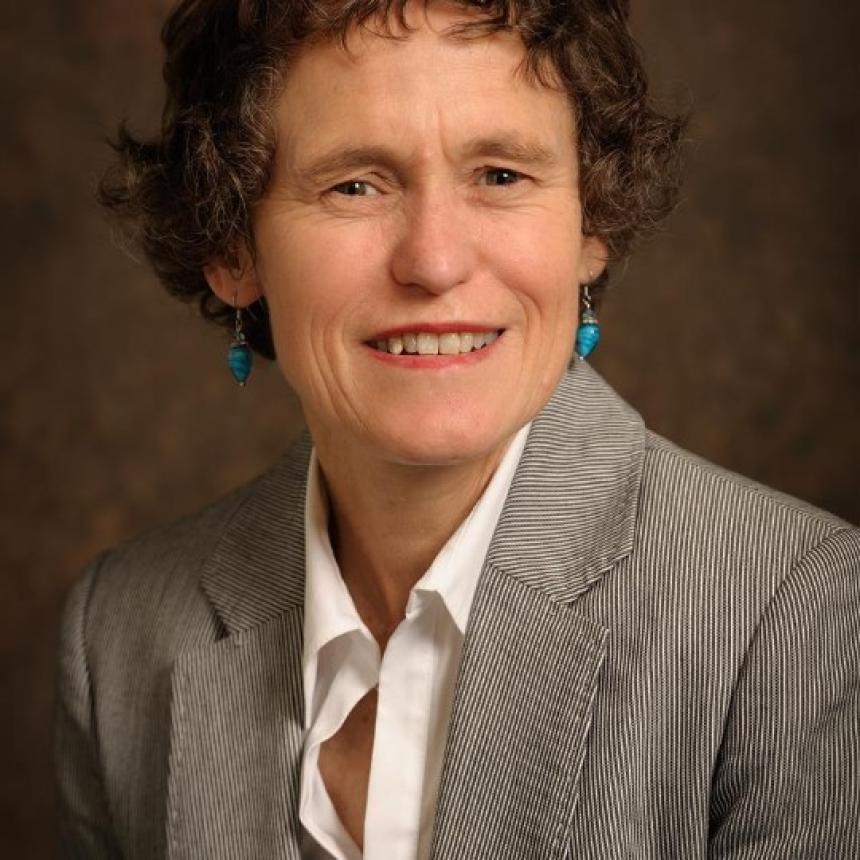 Maureen McEvoy