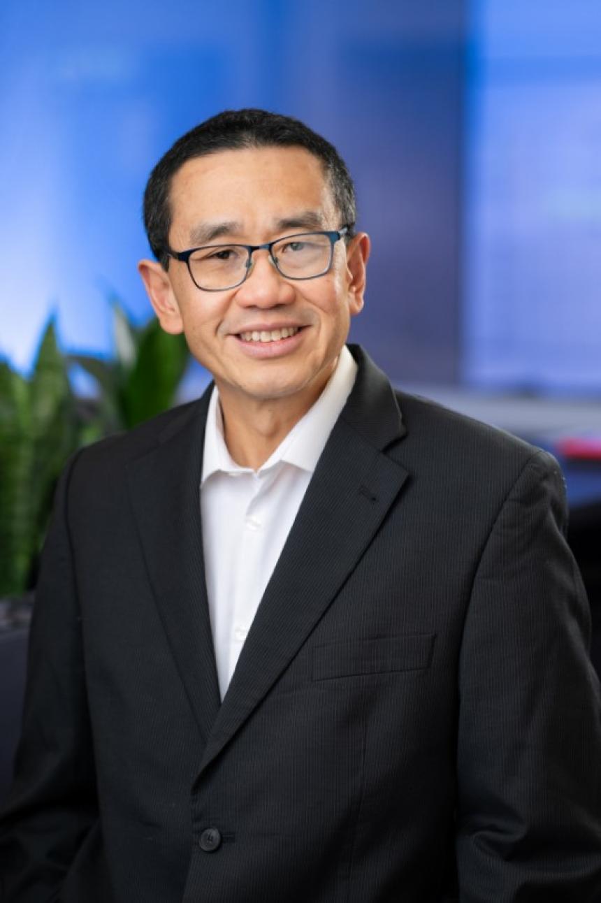 Danny Soetanto