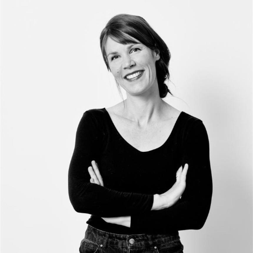 Lara Merrington