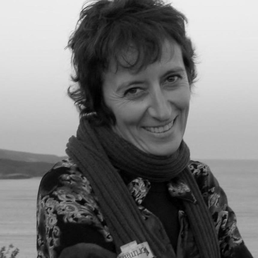 Sue Joseph