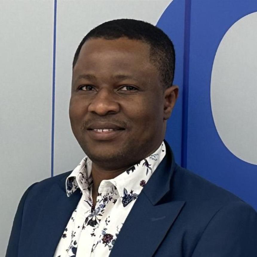 Olufisayo Adedokun
