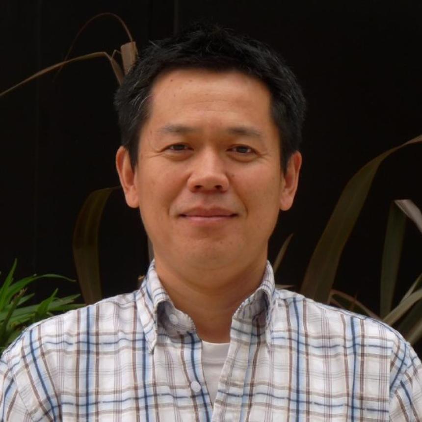 Yoshio Yanadori