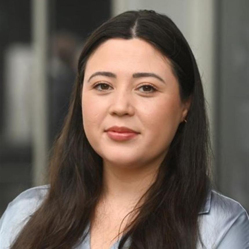 Adrienne Brotodewo