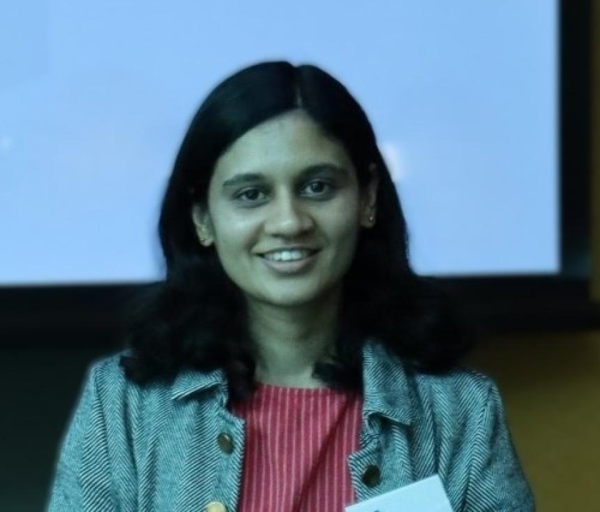 Hasni Gunasekara