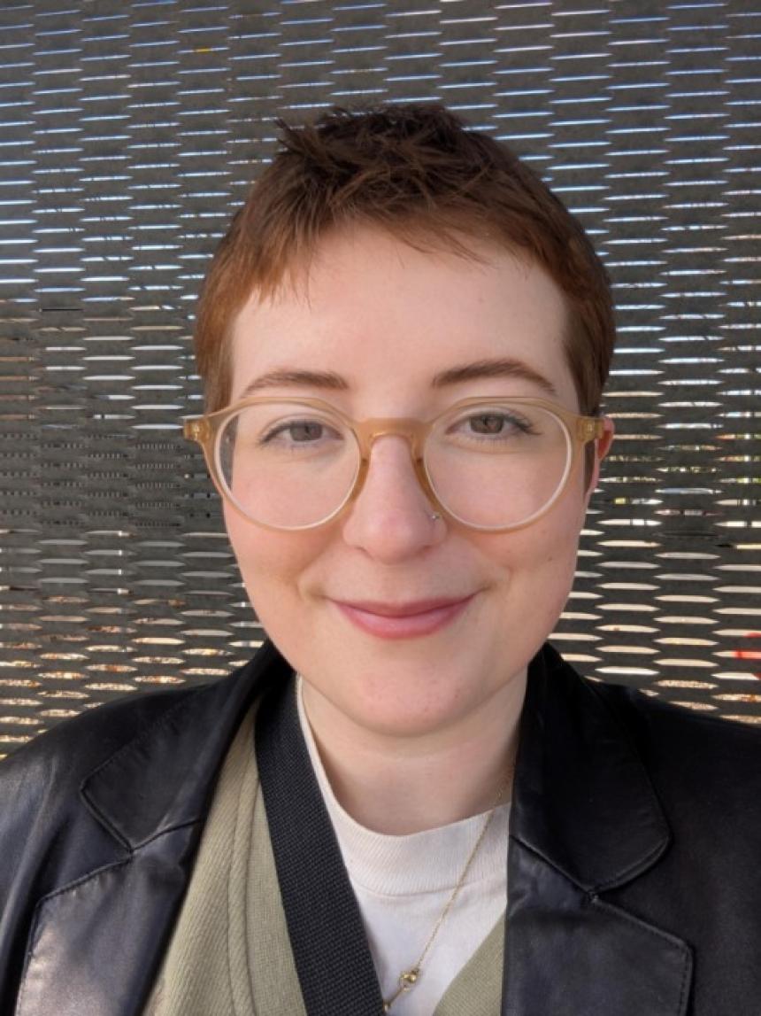 Ruth Simpson