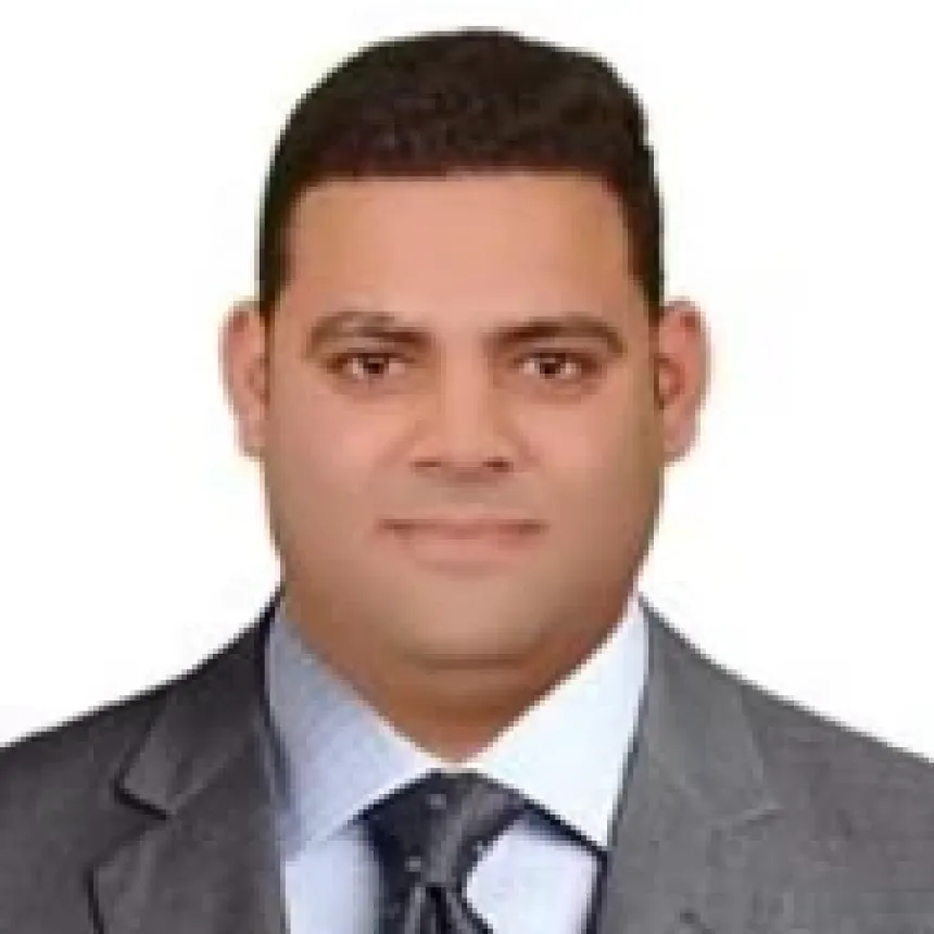 Mohamed Eldeib