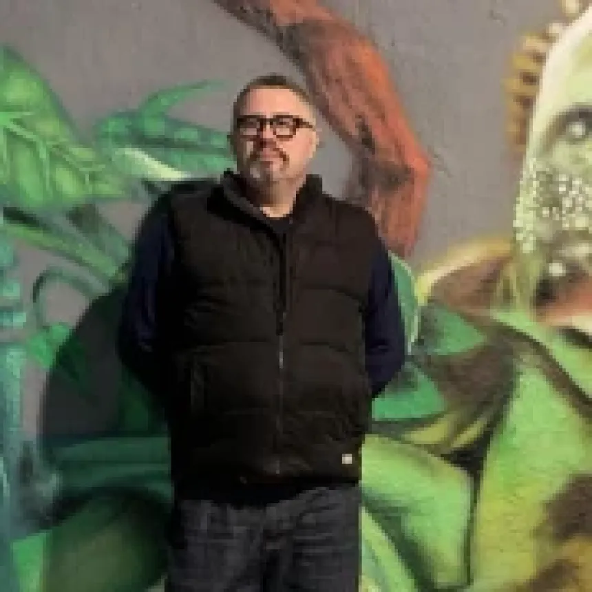 Eduardo de la Fuente