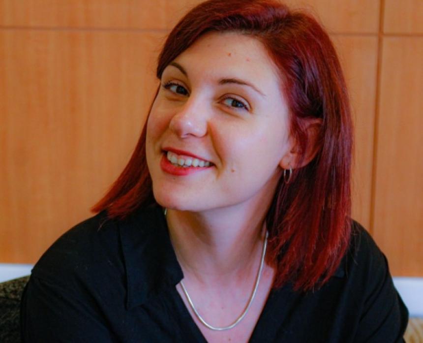 Silvia Quattrini