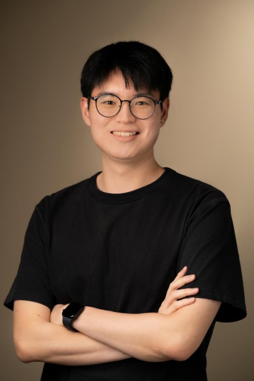 Chris Nam