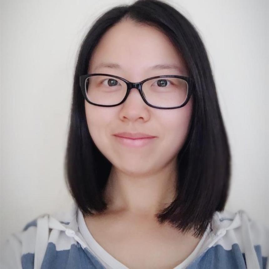 Esther Tian
