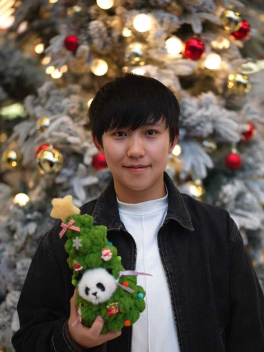 Kai Zhang