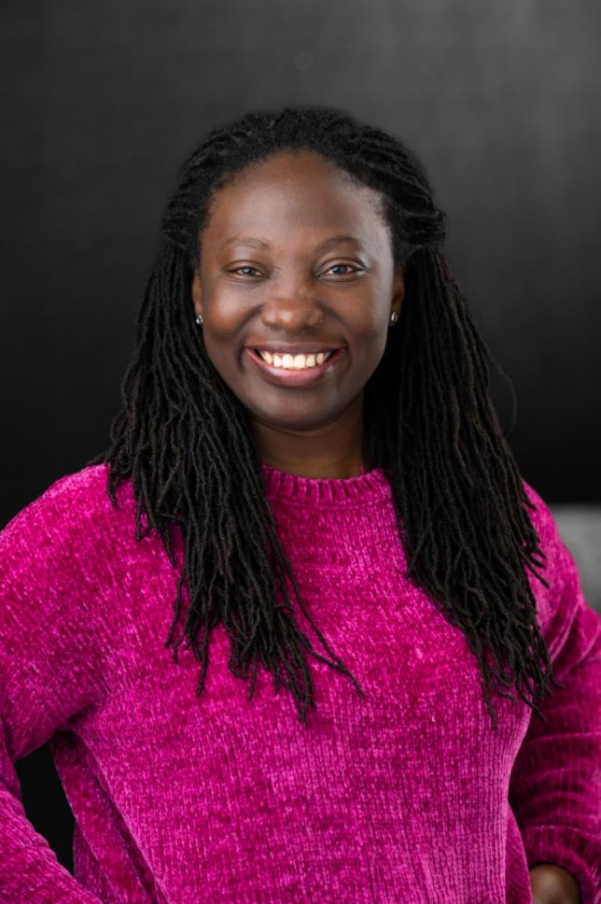 Ruth Appiah