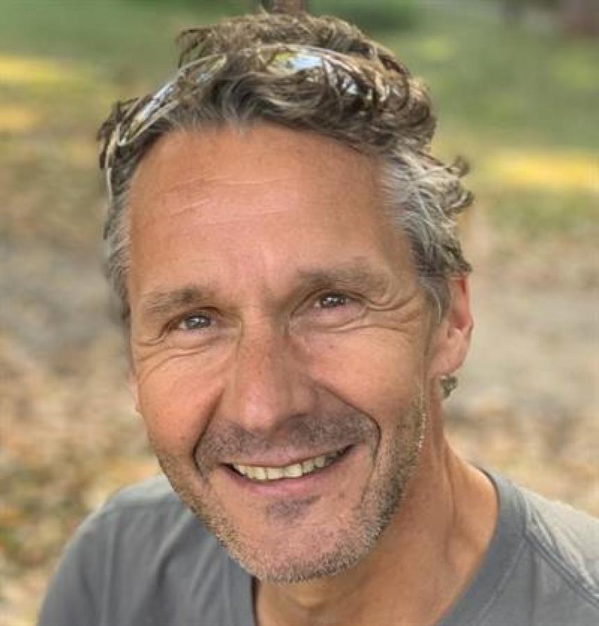 Bernd Froessler