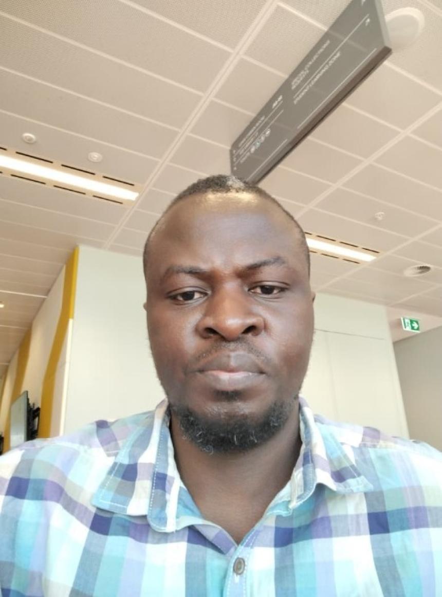 Oyekunle Oyelakin