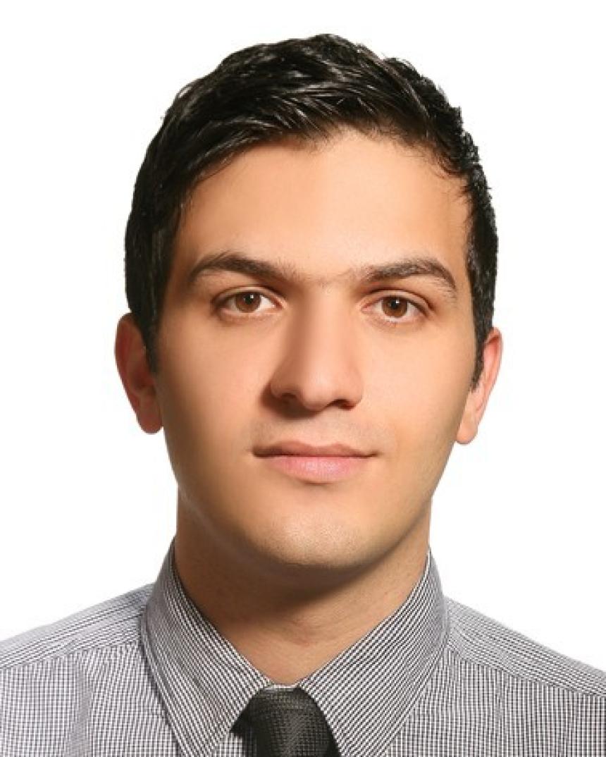 Seyedmohammadhossein Mousavi