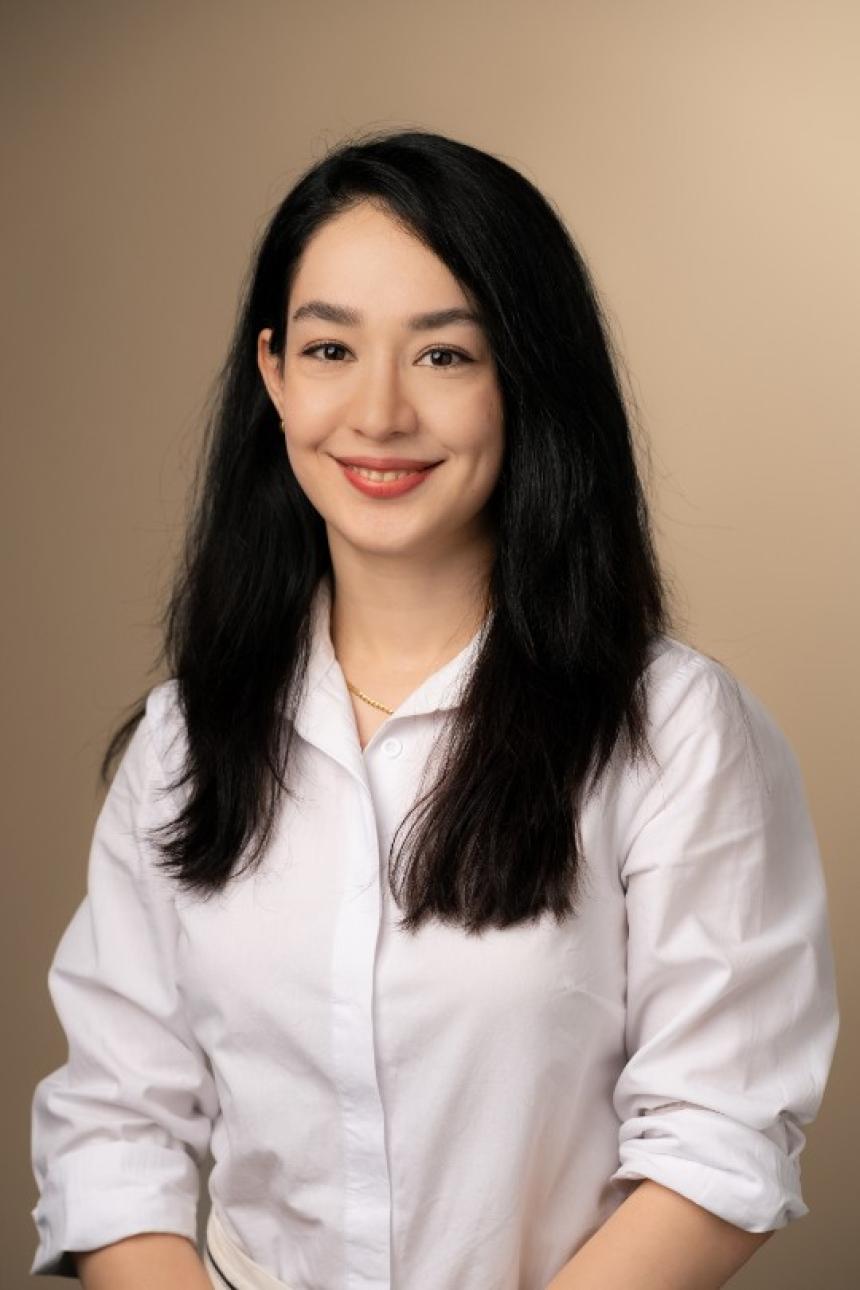 Sepideh Mehrpour Layeghi