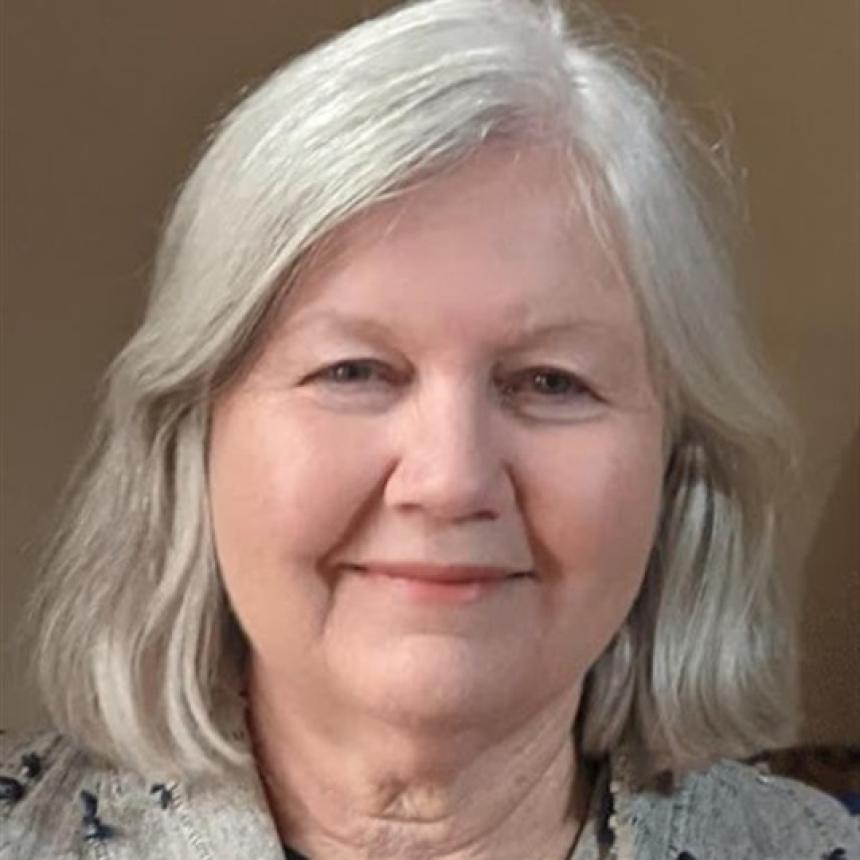 Bronwyn Parkin