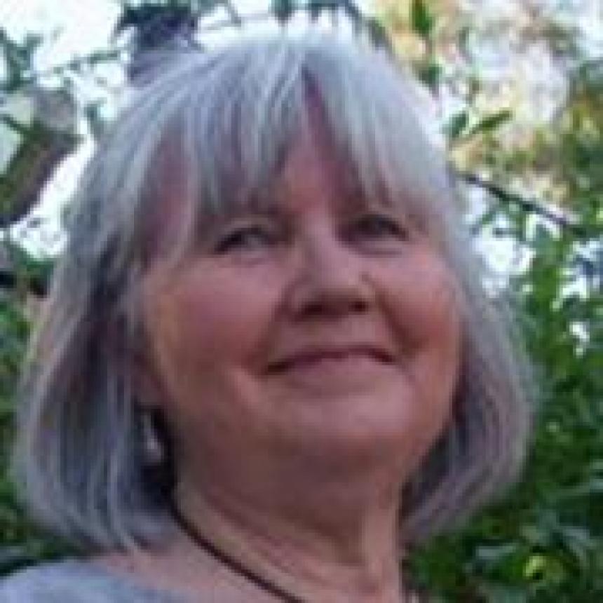 Bronwyn Parkin