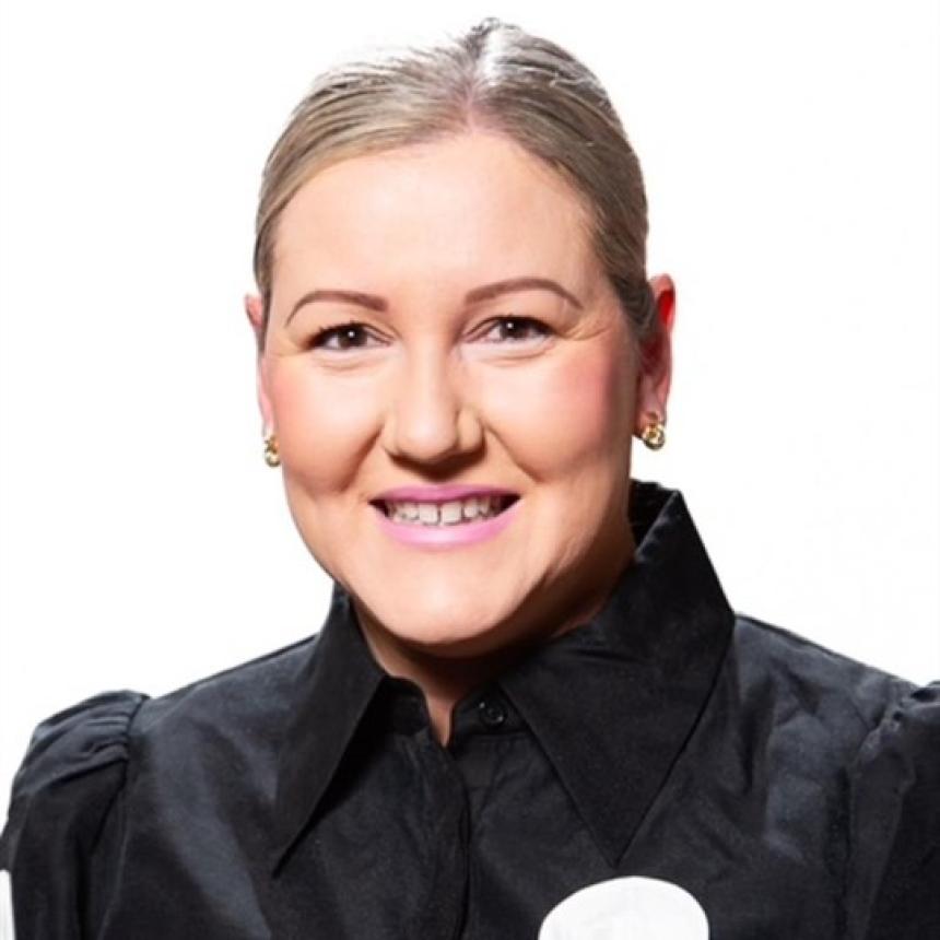 Angela Farley