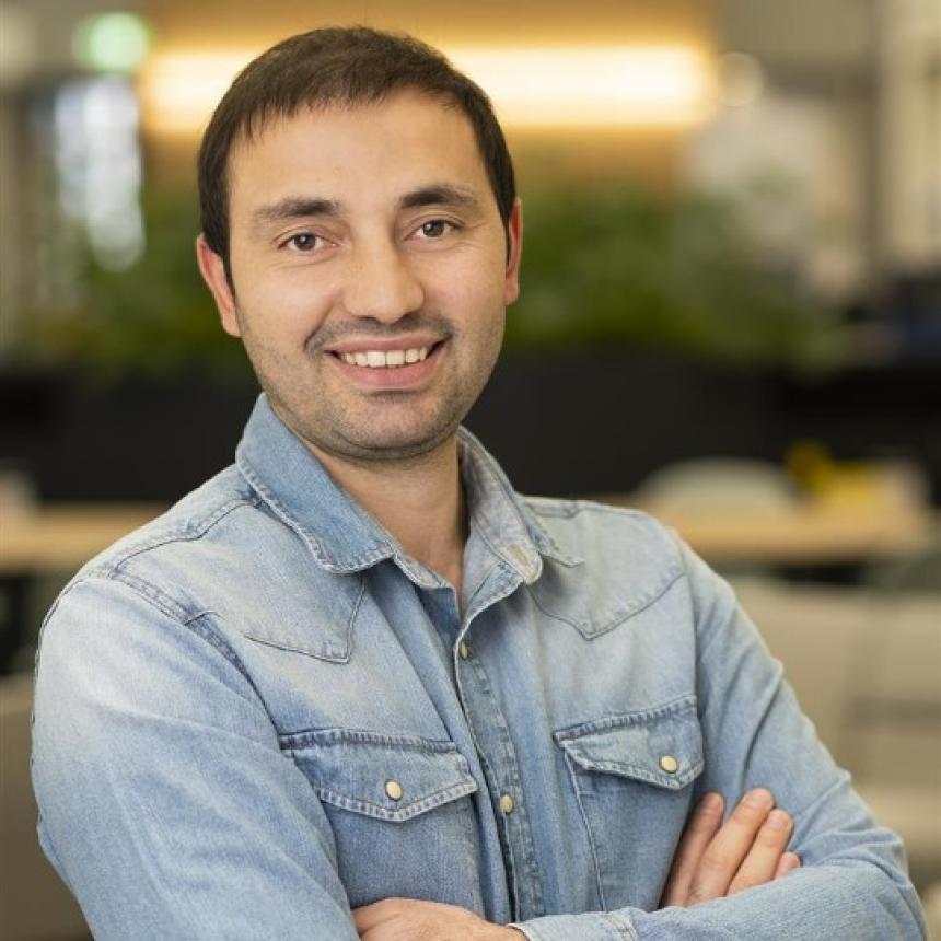 Mehmet Yildiz