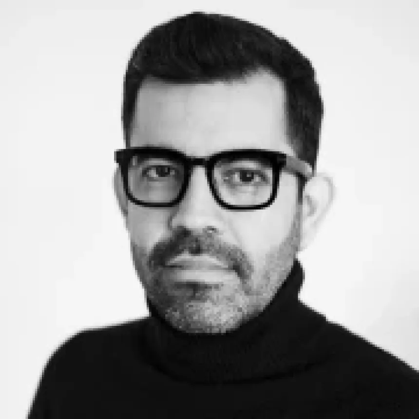 Jorge Ochoa Paniagua