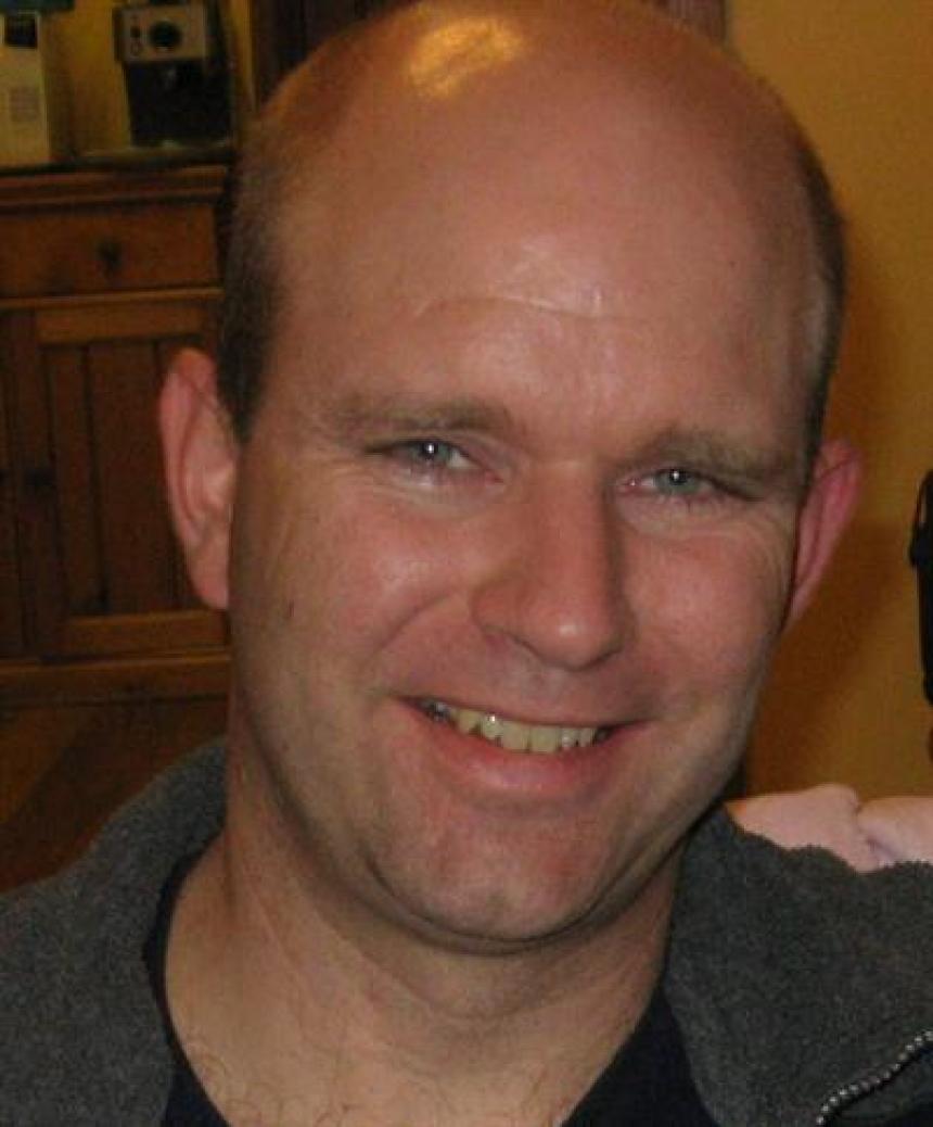 Thomas Painter