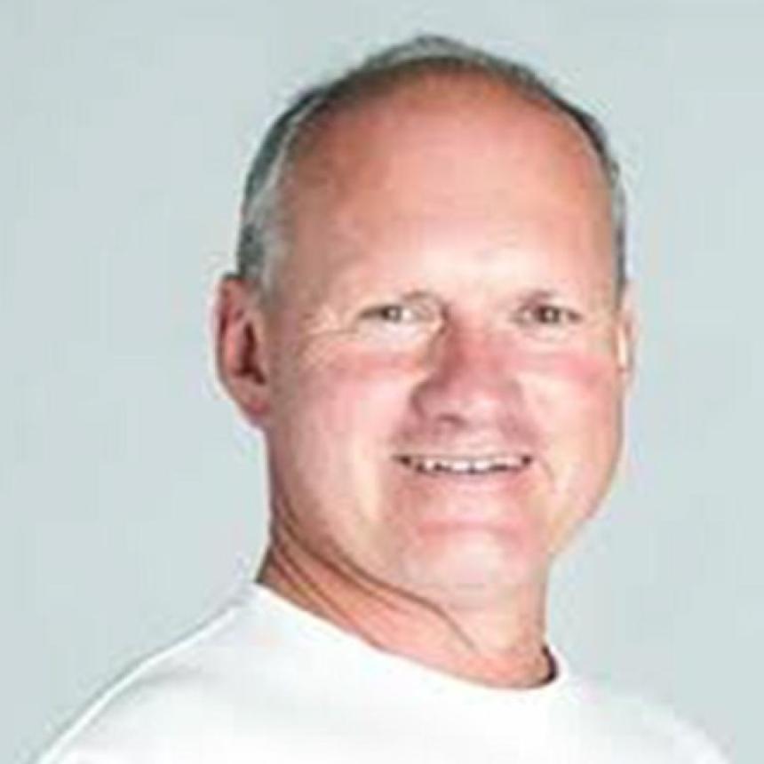 David Morris