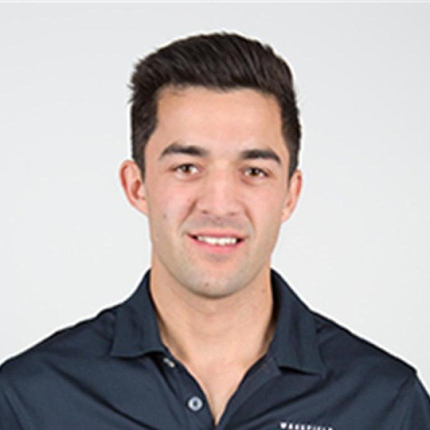 Matt Ransom