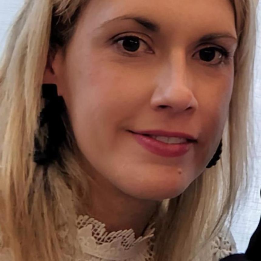 Louise Tier