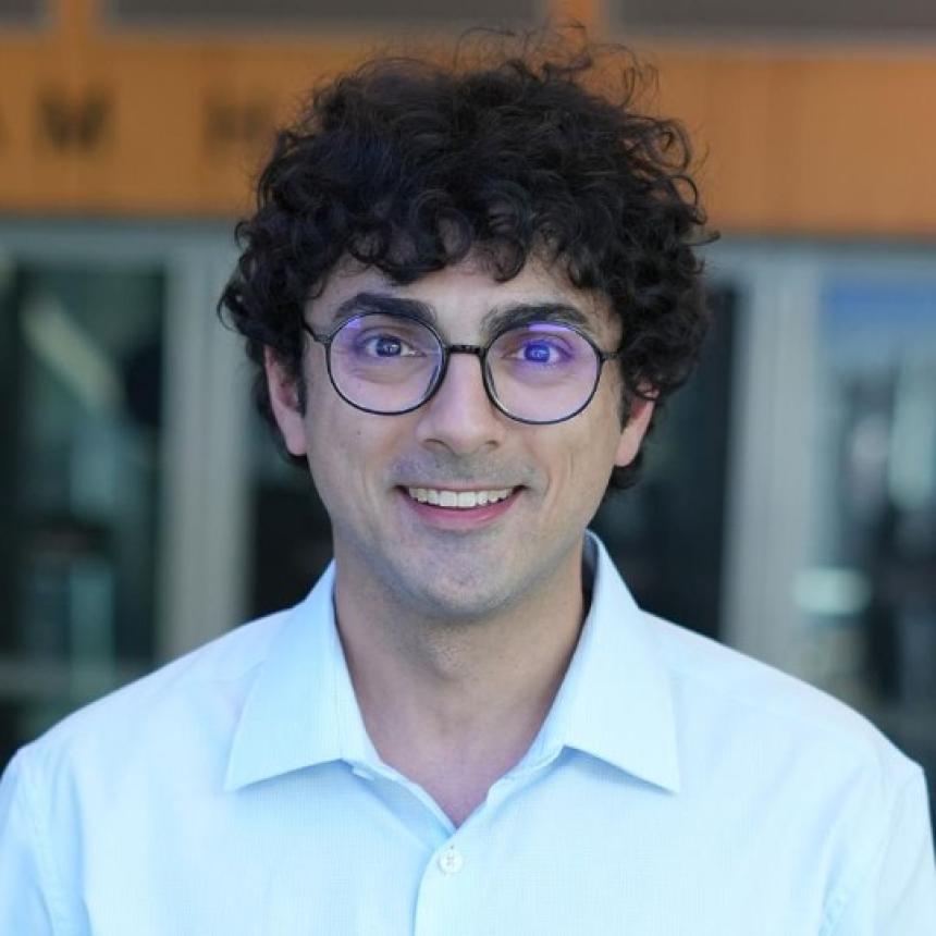 Ali Taheri
